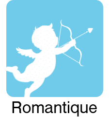 2 romantique