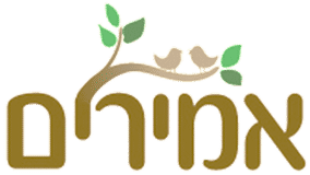 Logo amirim