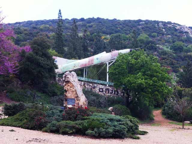 מצפה מנחם באמירים - טיול מומלץ - אור בראשית צימרים בצפון באמירים