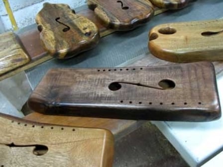 Musica sculptures