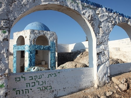 Tombs