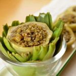 Vegan dish