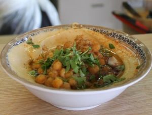 eliyhu hummus