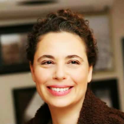 netta kirsh