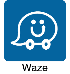 waze